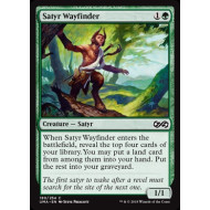 Satyr Wayfinder (Ultimate Masters)