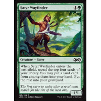 Satyr Wayfinder (Ultimate Masters)