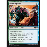 Shielding Plax (Ultimate Masters)