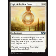 Sigil of the New Dawn (Ultimate Masters)