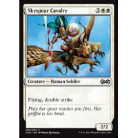 Skyspear Cavalry (Ultimate Masters)