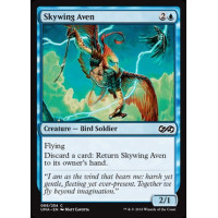 Skywing Aven (Ultimate Masters)