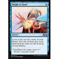Sleight of Hand (Ultimate Masters)