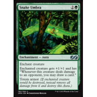 Snake Umbra (Ultimate Masters)