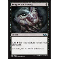 Songs of the Damned (Ultimate Masters)