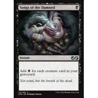 Songs of the Damned (Ultimate Masters)