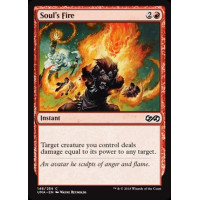 Soul's Fire (Ultimate Masters)