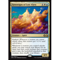 Sovereigns of Lost Alara (Ultimate Masters)