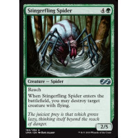 Stingerfling Spider (Ultimate Masters)
