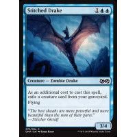 Stitched Drake (Ultimate Masters)