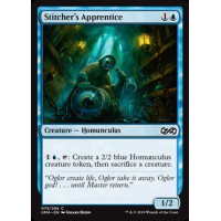 Stitcher's Apprentice (Ultimate Masters)
