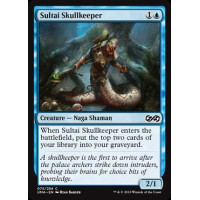 Sultai Skullkeeper (Ultimate Masters)