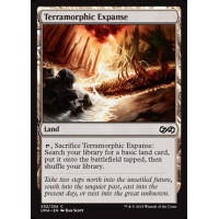 Terramorphic Expanse (Ultimate Masters)