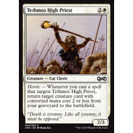 Tethmos High Priest (Ultimate Masters)