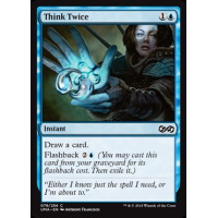 Think Twice (Ultimate Masters)
