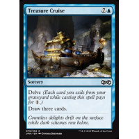 Treasure Cruise (Ultimate Masters)