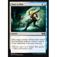 Turn to Mist (Ultimate Masters)