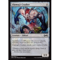 Ulamog's Crusher (Ultimate Masters)