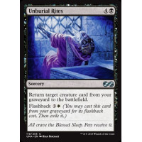 Unburial Rites (Ultimate Masters)