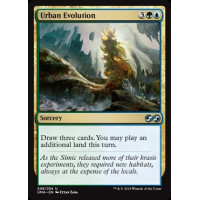 Urban Evolution (Ultimate Masters)