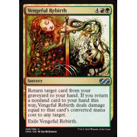 Vengeful Rebirth (Ultimate Masters)