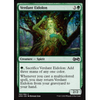 Verdant Eidolon (Ultimate Masters)