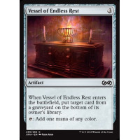 Vessel of Endless Rest (Ultimate Masters)