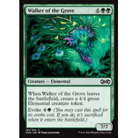 Walker of the Grove (Ultimate Masters)