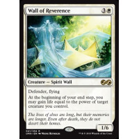 Wall of Reverence (Ultimate Masters)