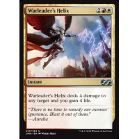 Warleader's Helix (Ultimate Masters)