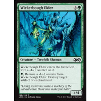 Wickerbough Elder (Ultimate Masters)