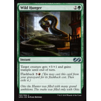 Wild Hunger (Ultimate Masters)