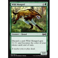 Wild Mongrel (Ultimate Masters)