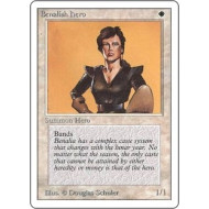 Benalish Hero (Unlimited Edition)