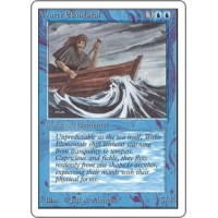 Water Elemental (Unlimited Edition)