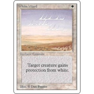 White Ward (Unlimited Edition)