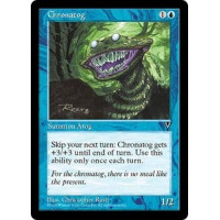 Chronatog (Visions)