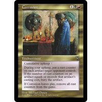 Corrosion (Visions)