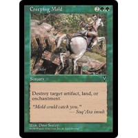 Creeping Mold (Visions)
