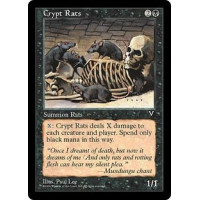 Crypt Rats (Visions)