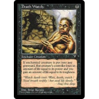 Death Watch (Visions)