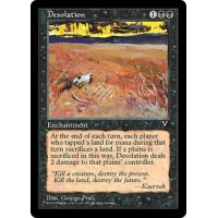 Desolation (Visions)