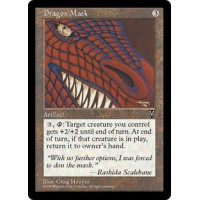 Dragon Mask (Visions)