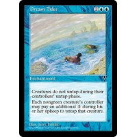 Dream Tides (Visions)