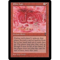 Elkin Lair (Visions)