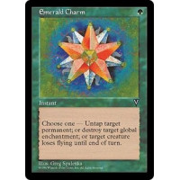 Emerald Charm (Visions)