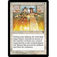 Equipoise (Visions)
