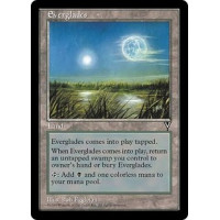 Everglades (Visions)