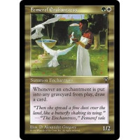 Femeref Enchantress (Visions)