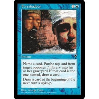 Foreshadow (Visions)